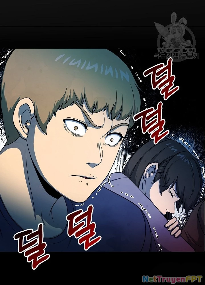 Ngôi Nhà Kết Nối Với Hầm Ngục Chapter 62 - Trang 2