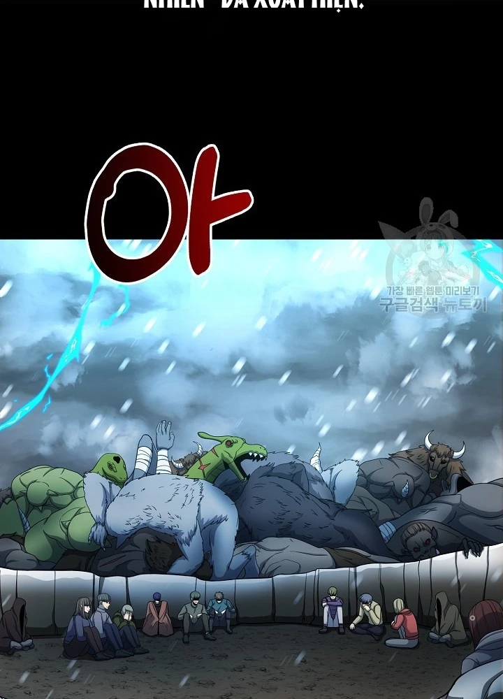 Ngôi Nhà Kết Nối Với Hầm Ngục Chapter 62 - Trang 2