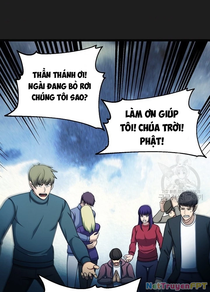 Ngôi Nhà Kết Nối Với Hầm Ngục Chapter 62 - Trang 2