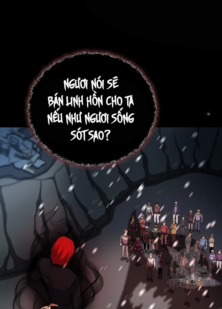 Ngôi Nhà Kết Nối Với Hầm Ngục Chapter 62 - Trang 2