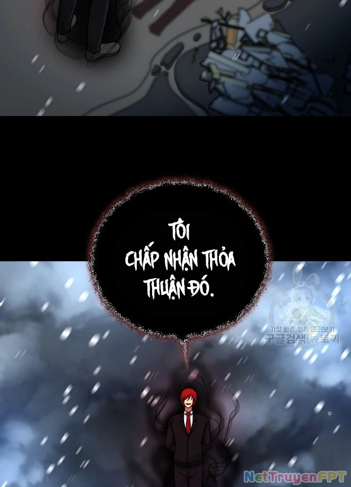 Ngôi Nhà Kết Nối Với Hầm Ngục Chapter 62 - Trang 2