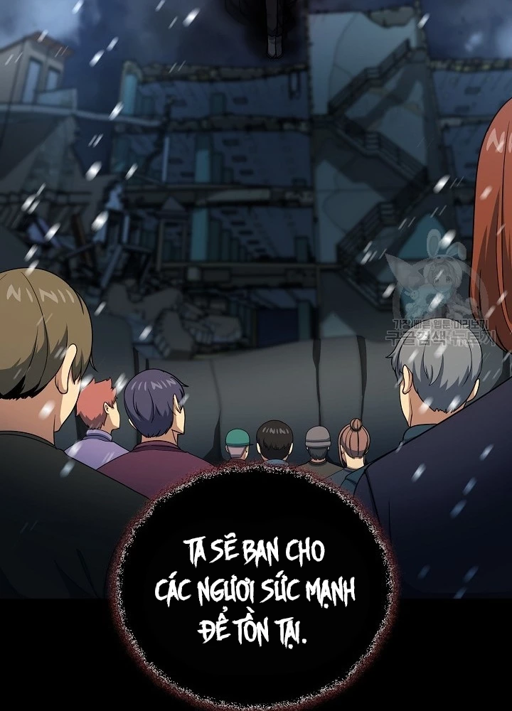 Ngôi Nhà Kết Nối Với Hầm Ngục Chapter 62 - Trang 2