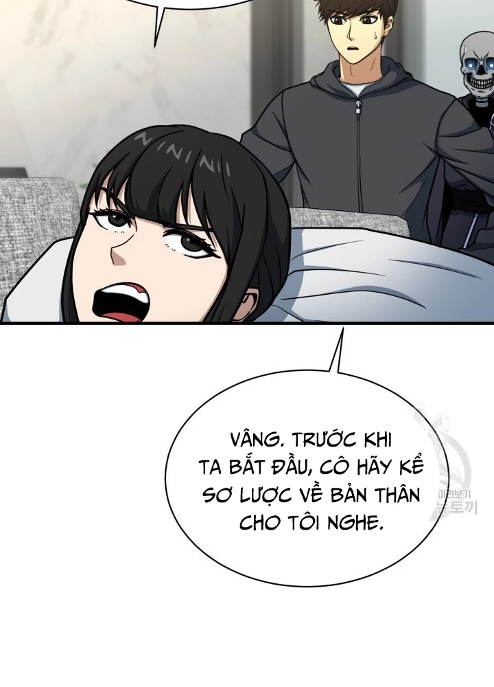 Ngôi Nhà Kết Nối Với Hầm Ngục Chapter 63 - Trang 2
