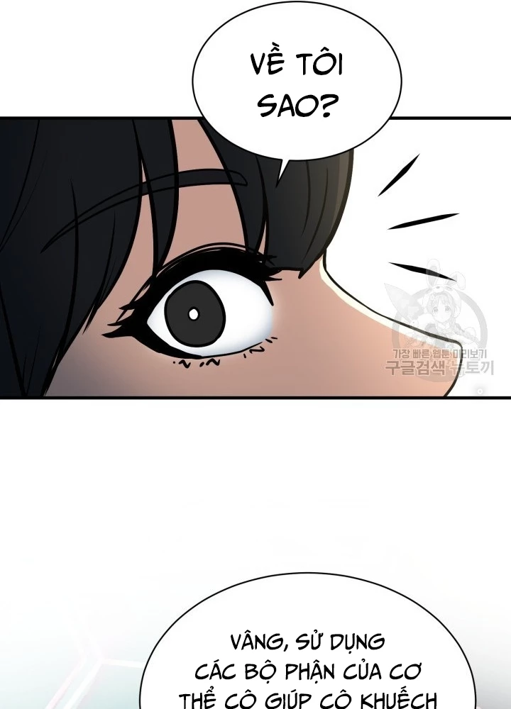 Ngôi Nhà Kết Nối Với Hầm Ngục Chapter 63 - Trang 2