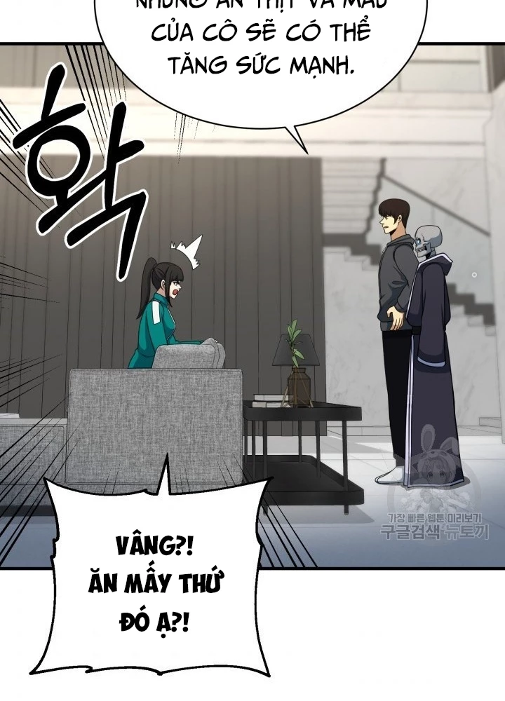 Ngôi Nhà Kết Nối Với Hầm Ngục Chapter 63 - Trang 2