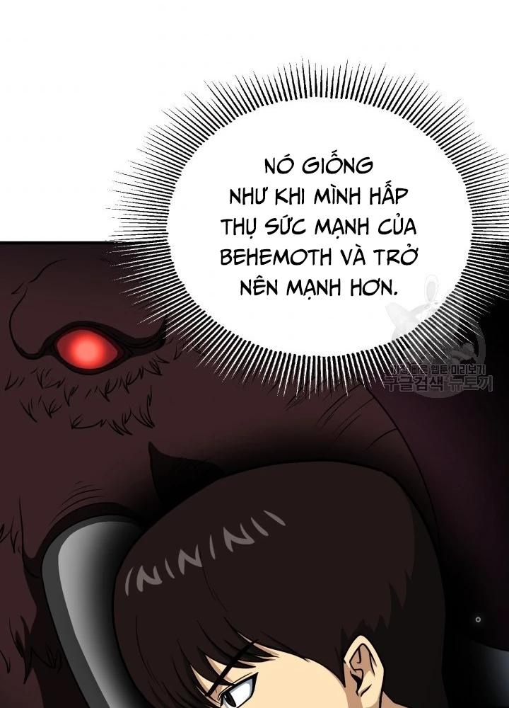 Ngôi Nhà Kết Nối Với Hầm Ngục Chapter 63 - Trang 2