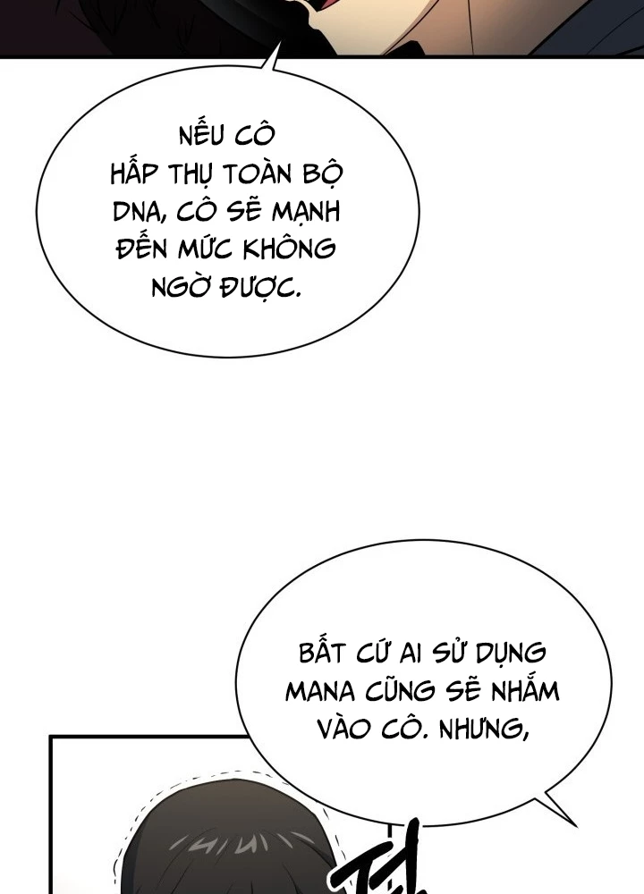 Ngôi Nhà Kết Nối Với Hầm Ngục Chapter 63 - Trang 2