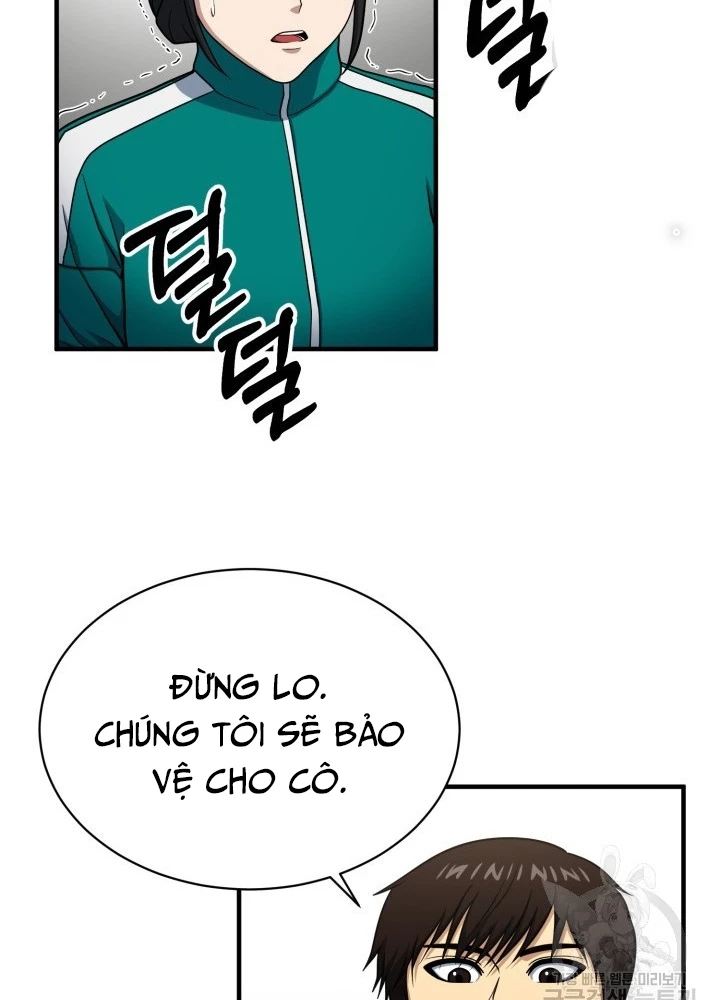 Ngôi Nhà Kết Nối Với Hầm Ngục Chapter 63 - Trang 2