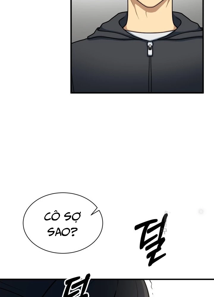 Ngôi Nhà Kết Nối Với Hầm Ngục Chapter 63 - Trang 2