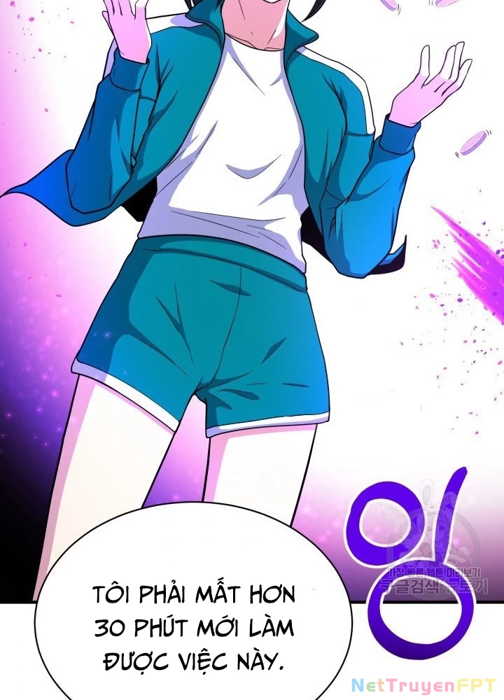 Ngôi Nhà Kết Nối Với Hầm Ngục Chapter 63 - Trang 2