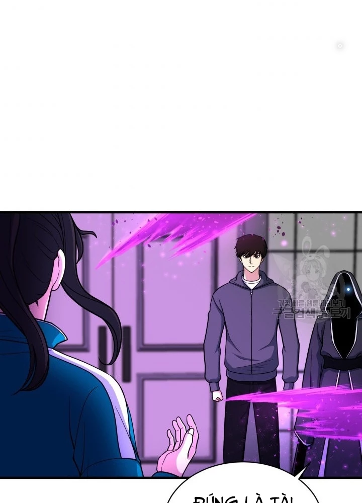 Ngôi Nhà Kết Nối Với Hầm Ngục Chapter 63 - Trang 2