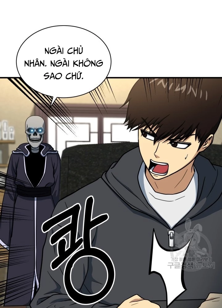 Ngôi Nhà Kết Nối Với Hầm Ngục Chapter 63 - Trang 2