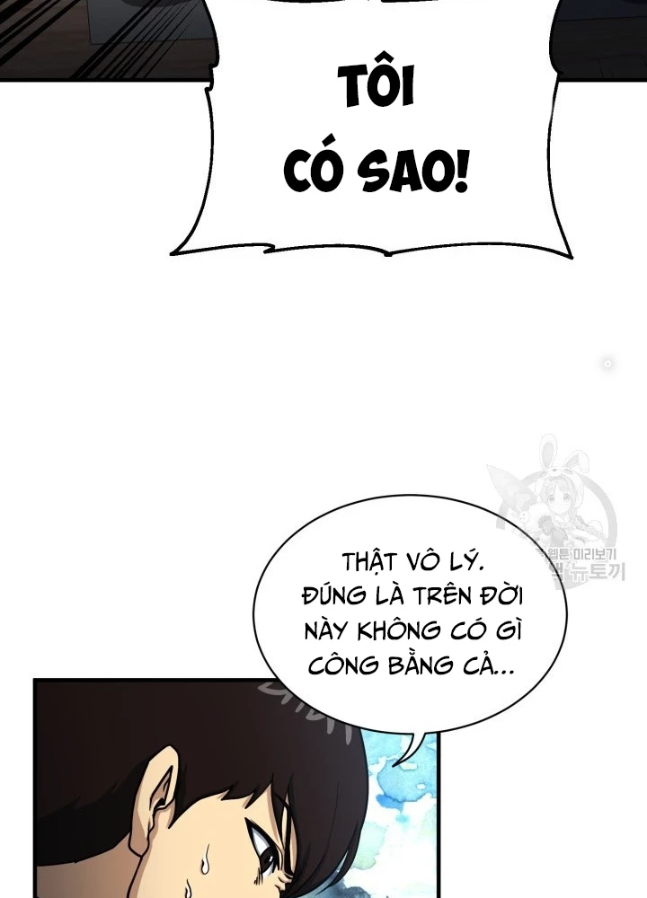 Ngôi Nhà Kết Nối Với Hầm Ngục Chapter 63 - Trang 2