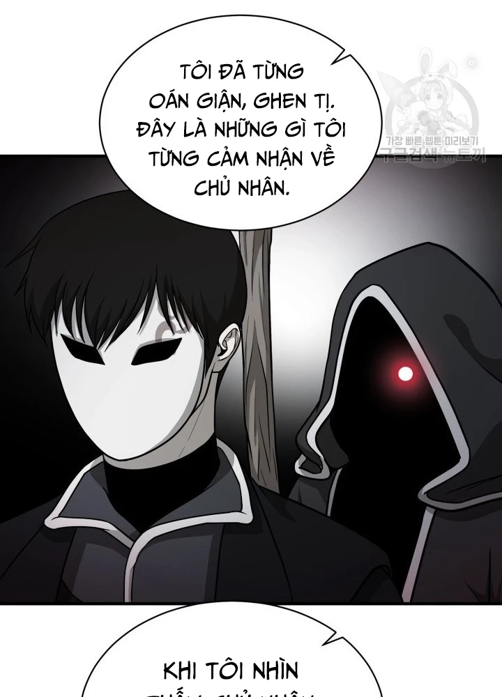 Ngôi Nhà Kết Nối Với Hầm Ngục Chapter 63 - Trang 2