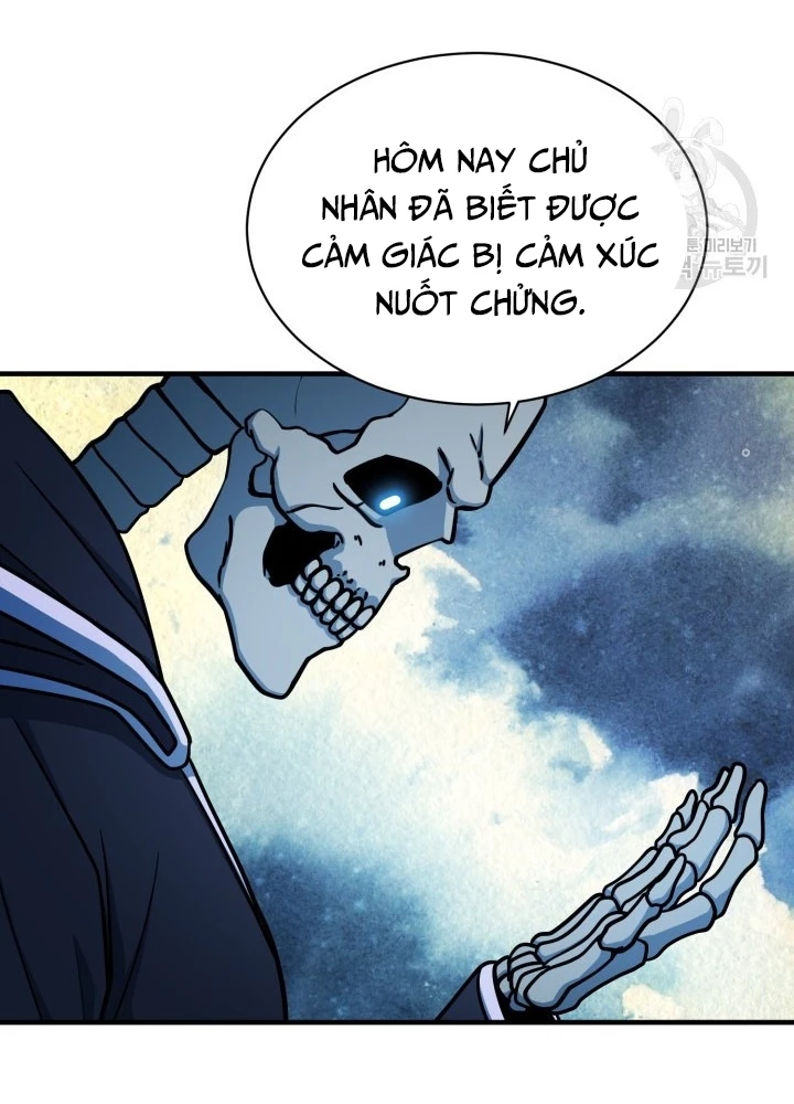 Ngôi Nhà Kết Nối Với Hầm Ngục Chapter 63 - Trang 2