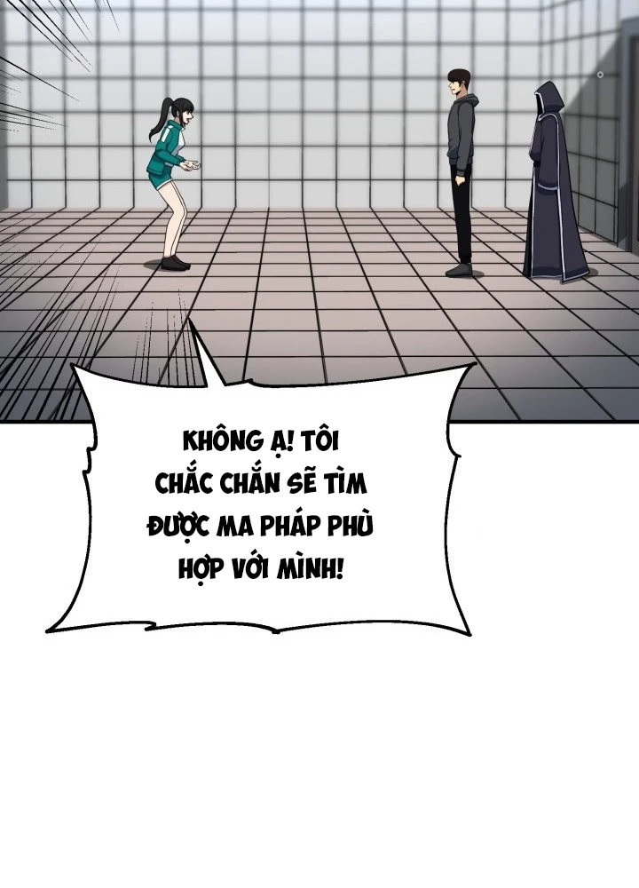 Ngôi Nhà Kết Nối Với Hầm Ngục Chapter 63 - Trang 2