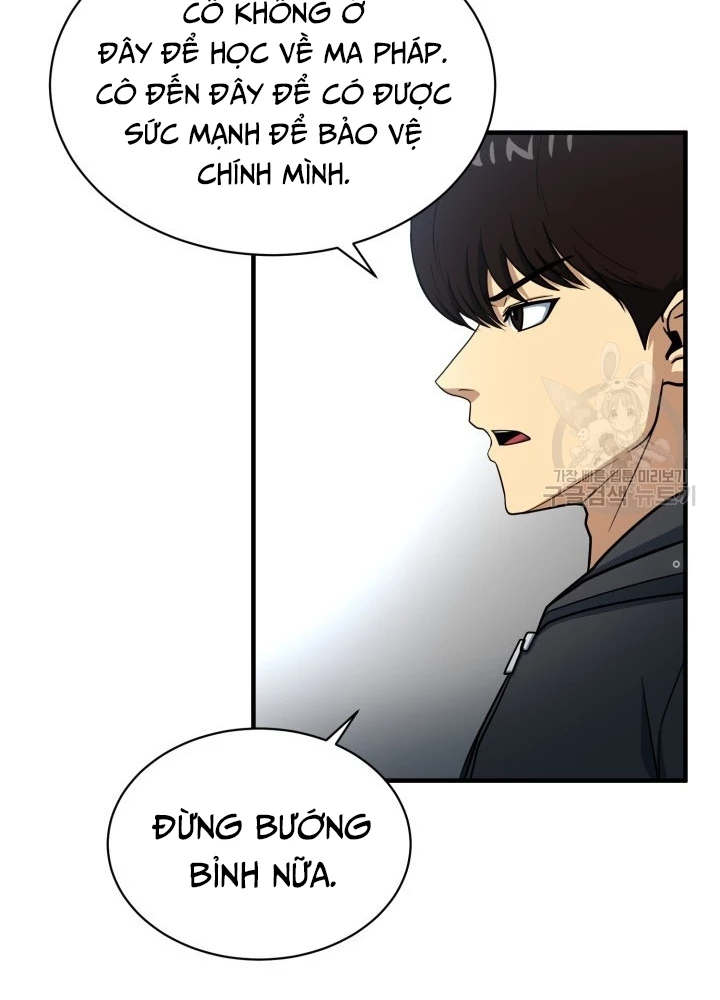 Ngôi Nhà Kết Nối Với Hầm Ngục Chapter 63 - Trang 2