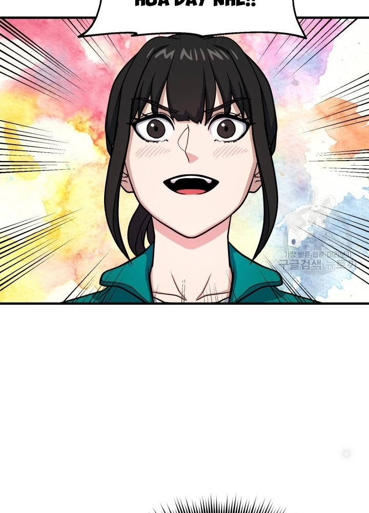 Ngôi Nhà Kết Nối Với Hầm Ngục Chapter 63 - Trang 2