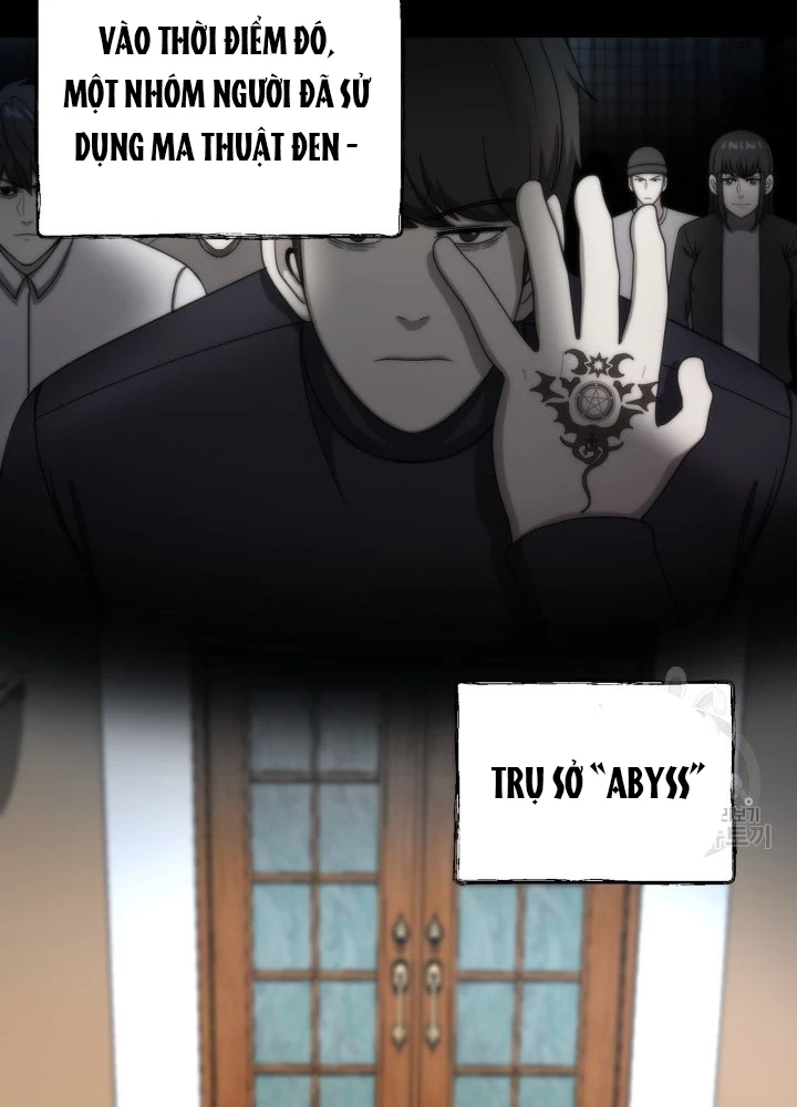 Ngôi Nhà Kết Nối Với Hầm Ngục Chapter 63 - Trang 2