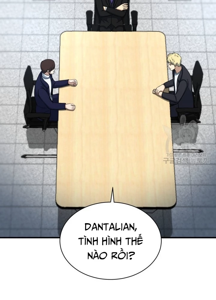 Ngôi Nhà Kết Nối Với Hầm Ngục Chapter 63 - Trang 2