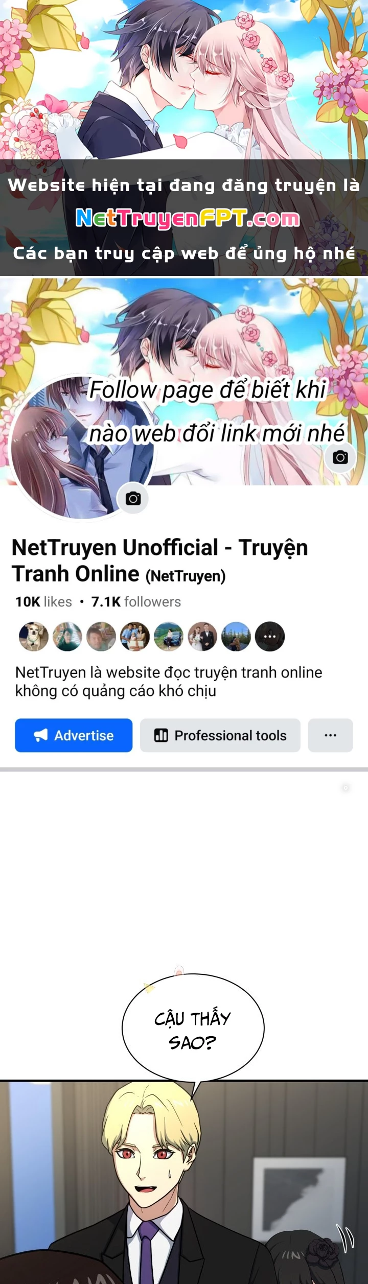 Ngôi Nhà Kết Nối Với Hầm Ngục Chapter 63 - Trang 2