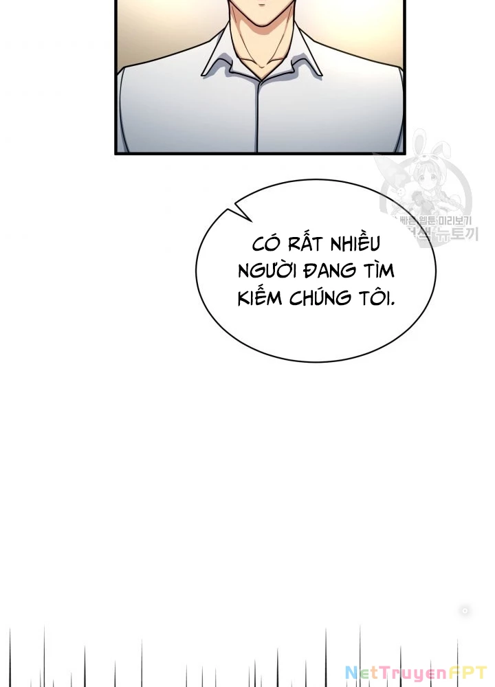 Ngôi Nhà Kết Nối Với Hầm Ngục Chapter 63 - Trang 2