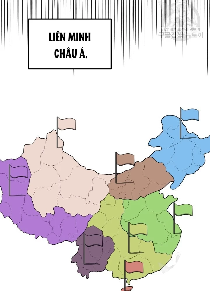 Ngôi Nhà Kết Nối Với Hầm Ngục Chapter 63 - Trang 2