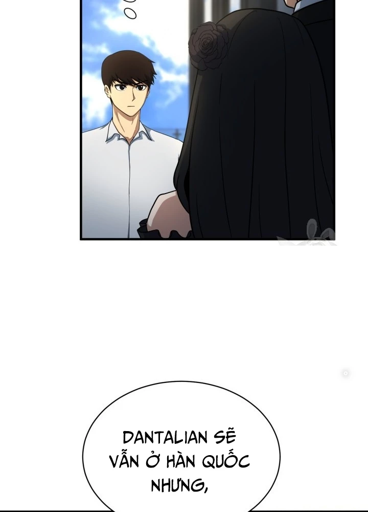 Ngôi Nhà Kết Nối Với Hầm Ngục Chapter 63 - Trang 2