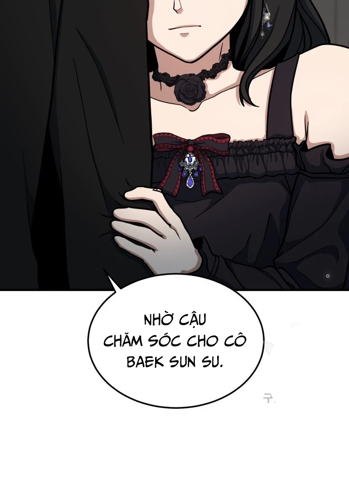 Ngôi Nhà Kết Nối Với Hầm Ngục Chapter 63 - Trang 2