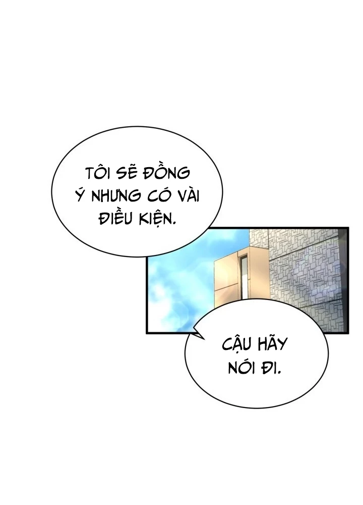 Ngôi Nhà Kết Nối Với Hầm Ngục Chapter 63 - Trang 2