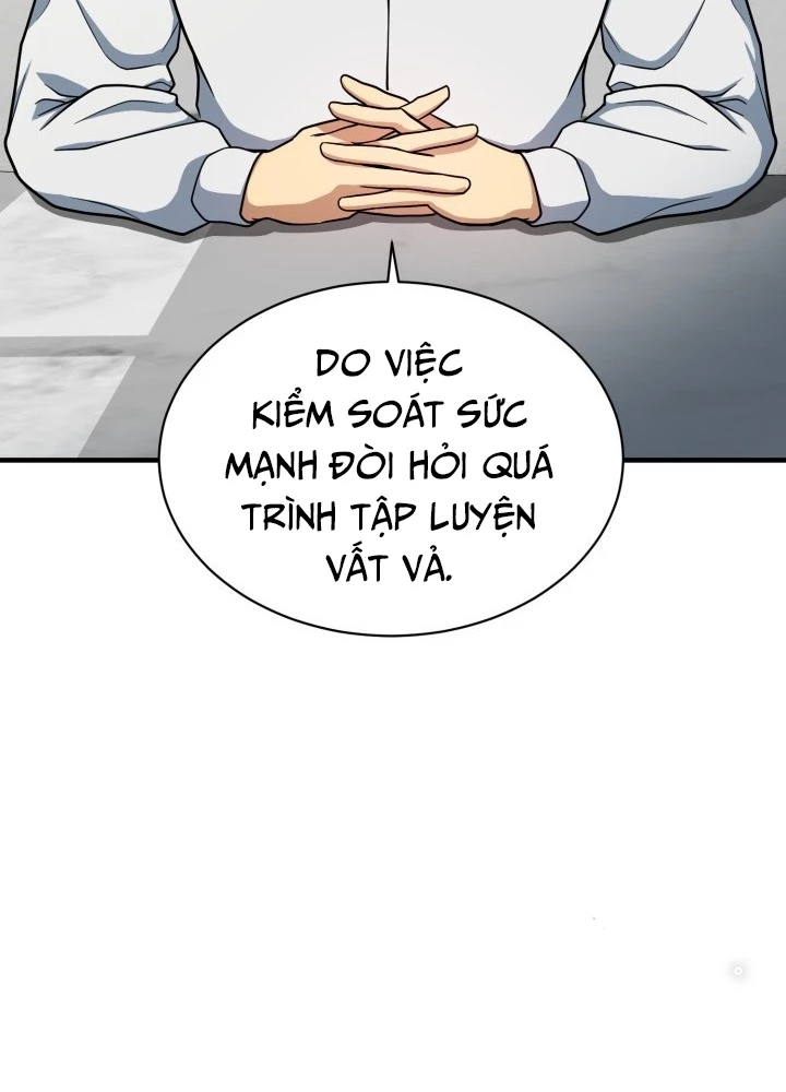 Ngôi Nhà Kết Nối Với Hầm Ngục Chapter 63 - Trang 2