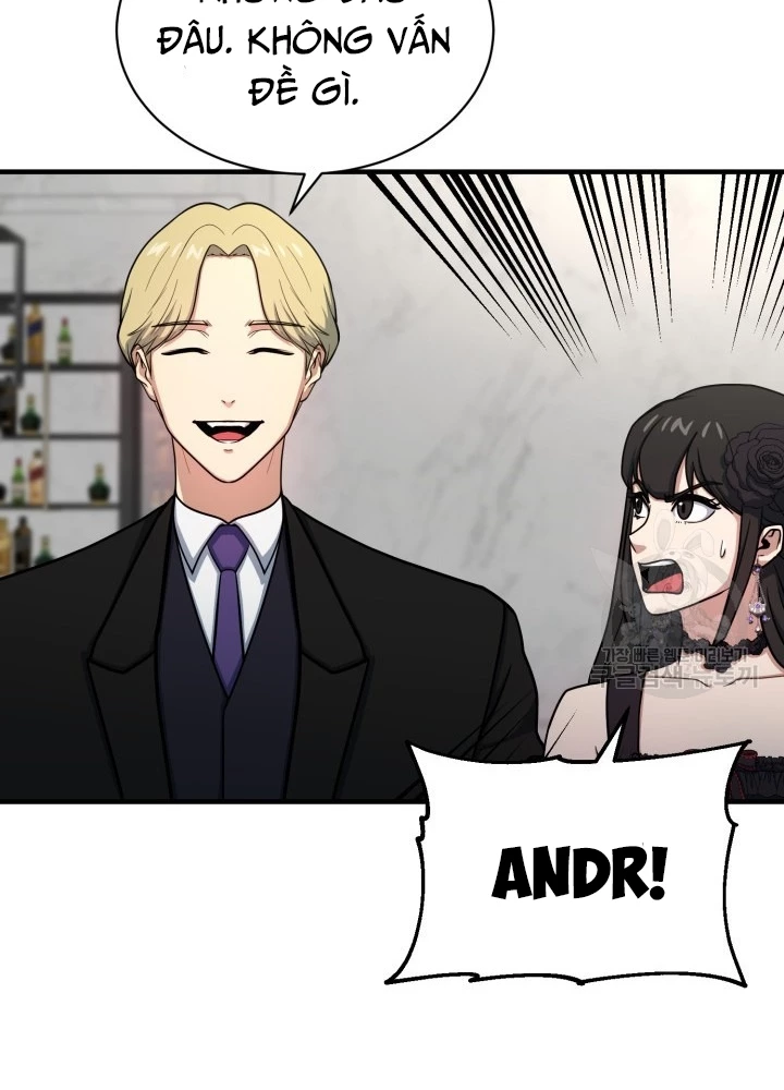 Ngôi Nhà Kết Nối Với Hầm Ngục Chapter 63 - Trang 2