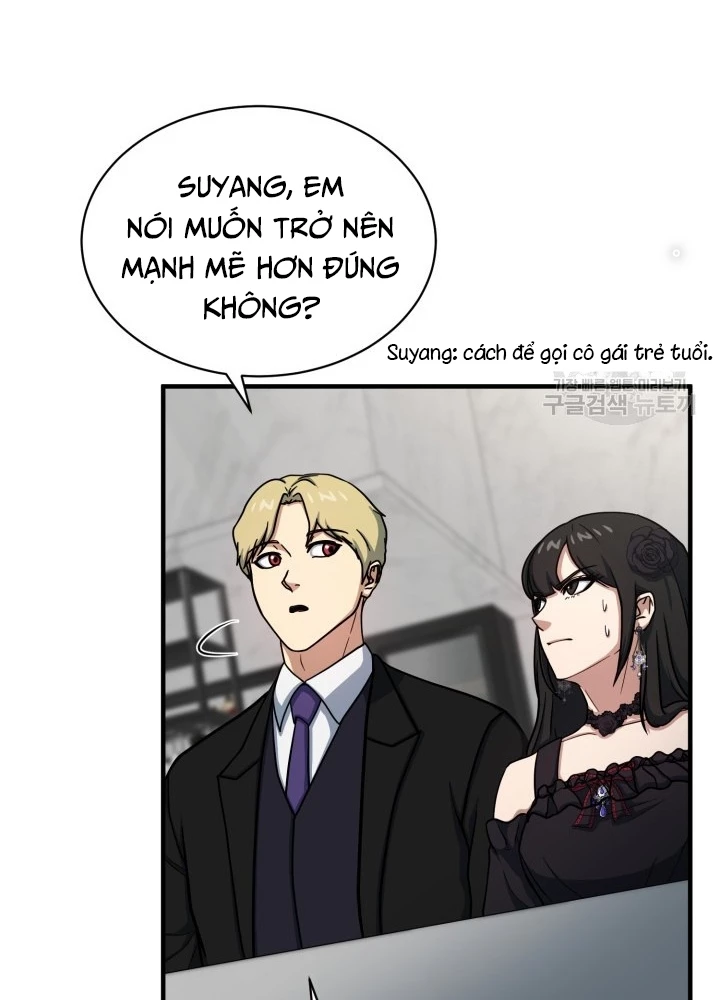 Ngôi Nhà Kết Nối Với Hầm Ngục Chapter 63 - Trang 2