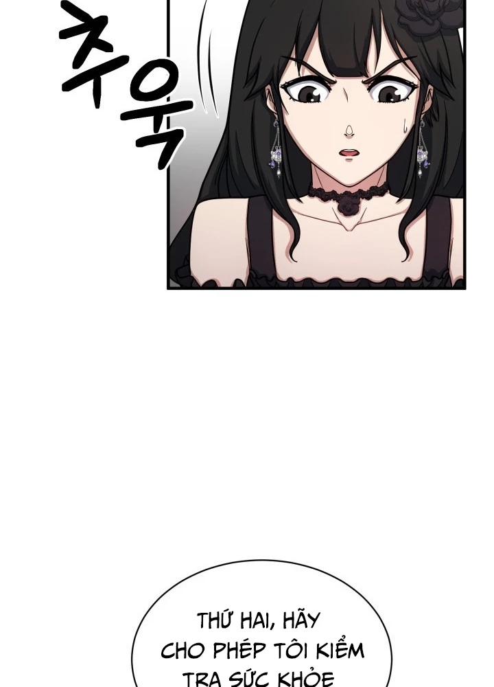 Ngôi Nhà Kết Nối Với Hầm Ngục Chapter 63 - Trang 2