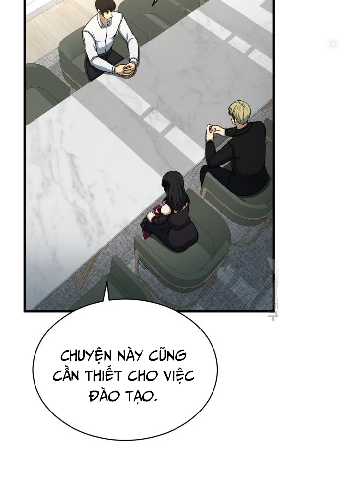 Ngôi Nhà Kết Nối Với Hầm Ngục Chapter 63 - Trang 2