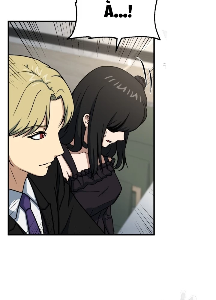 Ngôi Nhà Kết Nối Với Hầm Ngục Chapter 63 - Trang 2