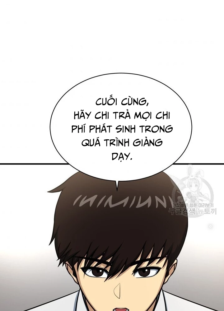 Ngôi Nhà Kết Nối Với Hầm Ngục Chapter 63 - Trang 2