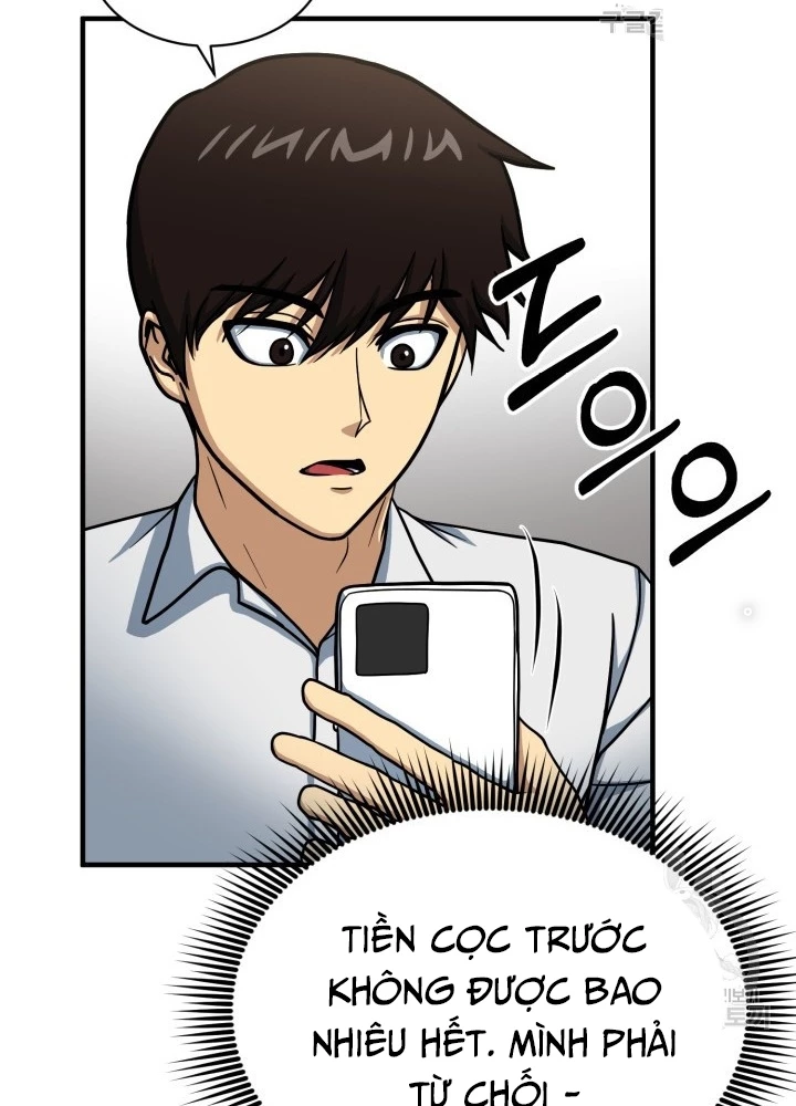 Ngôi Nhà Kết Nối Với Hầm Ngục Chapter 63 - Trang 2