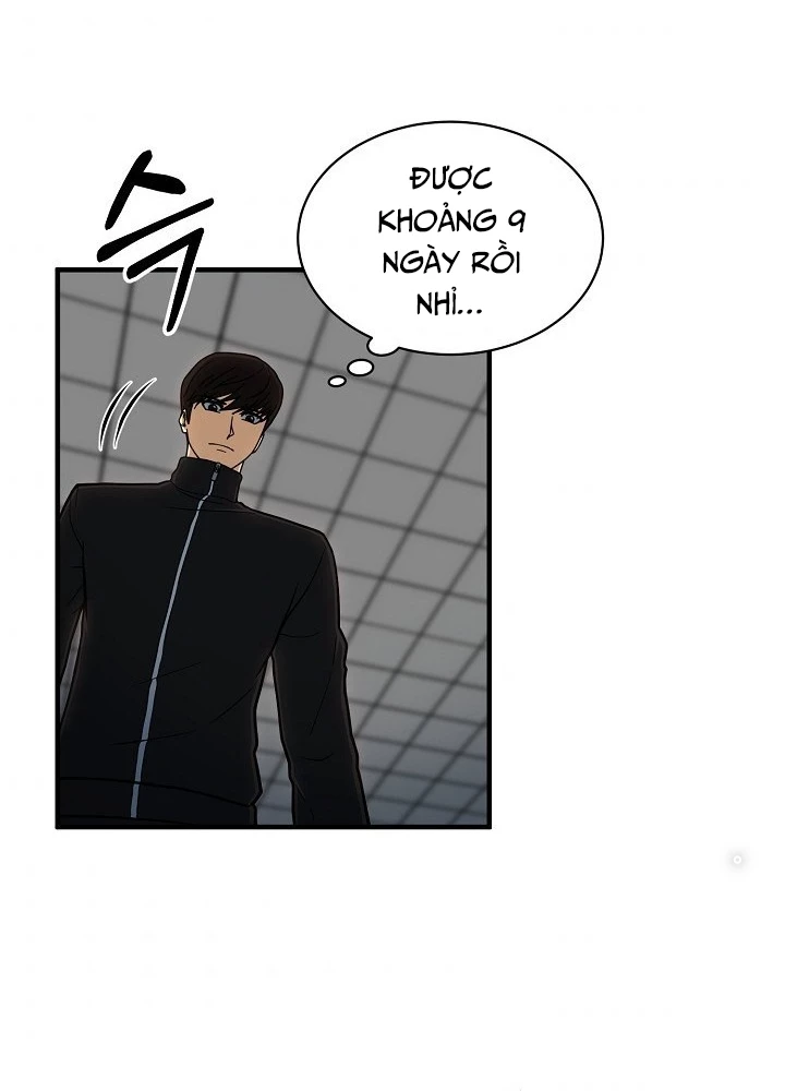 Ngôi Nhà Kết Nối Với Hầm Ngục Chapter 64 - Trang 2