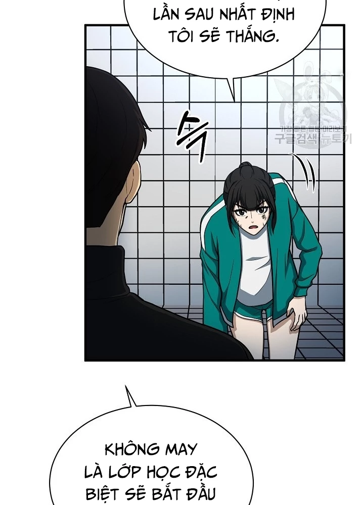 Ngôi Nhà Kết Nối Với Hầm Ngục Chapter 64 - Trang 2