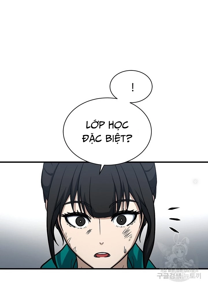 Ngôi Nhà Kết Nối Với Hầm Ngục Chapter 64 - Trang 2