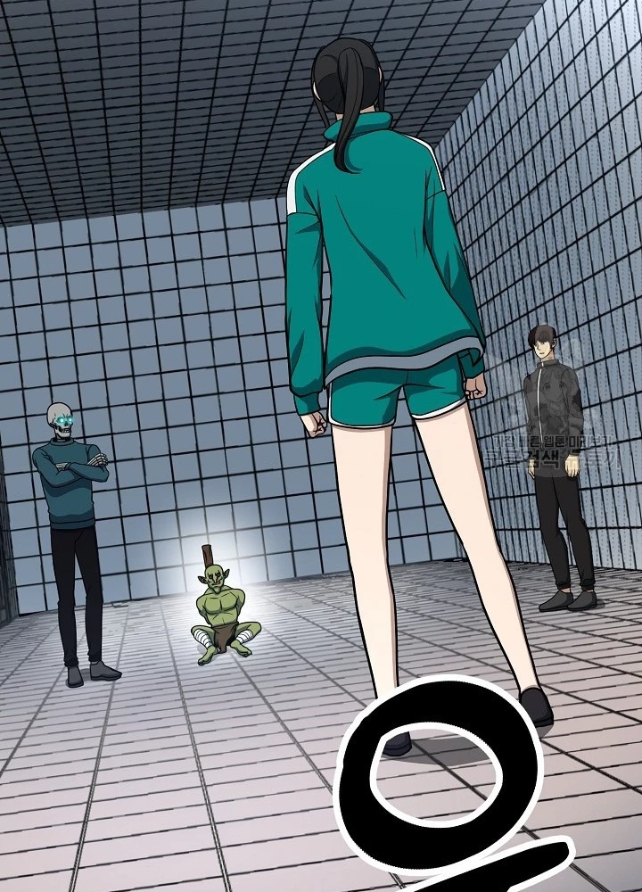 Ngôi Nhà Kết Nối Với Hầm Ngục Chapter 64 - Trang 2