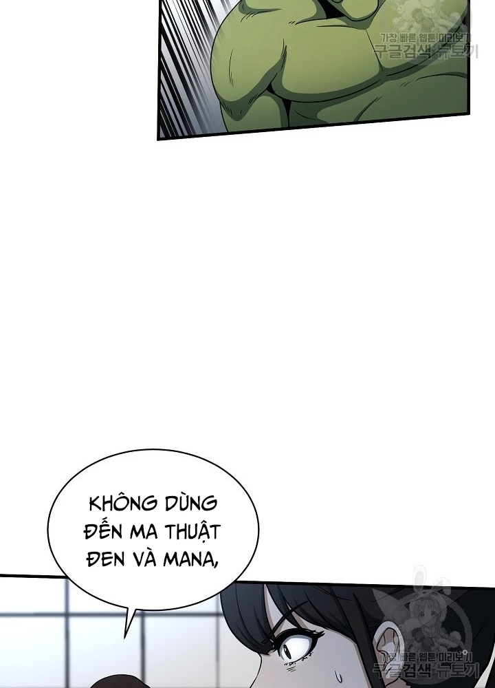 Ngôi Nhà Kết Nối Với Hầm Ngục Chapter 64 - Trang 2