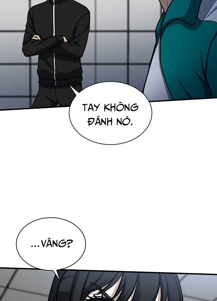 Ngôi Nhà Kết Nối Với Hầm Ngục Chapter 64 - Trang 2