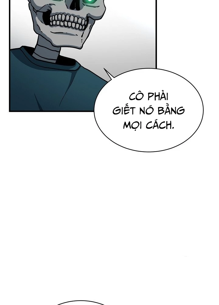 Ngôi Nhà Kết Nối Với Hầm Ngục Chapter 64 - Trang 2