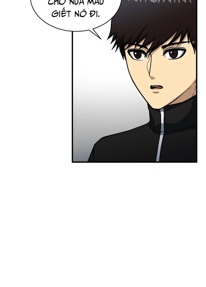 Ngôi Nhà Kết Nối Với Hầm Ngục Chapter 64 - Trang 2