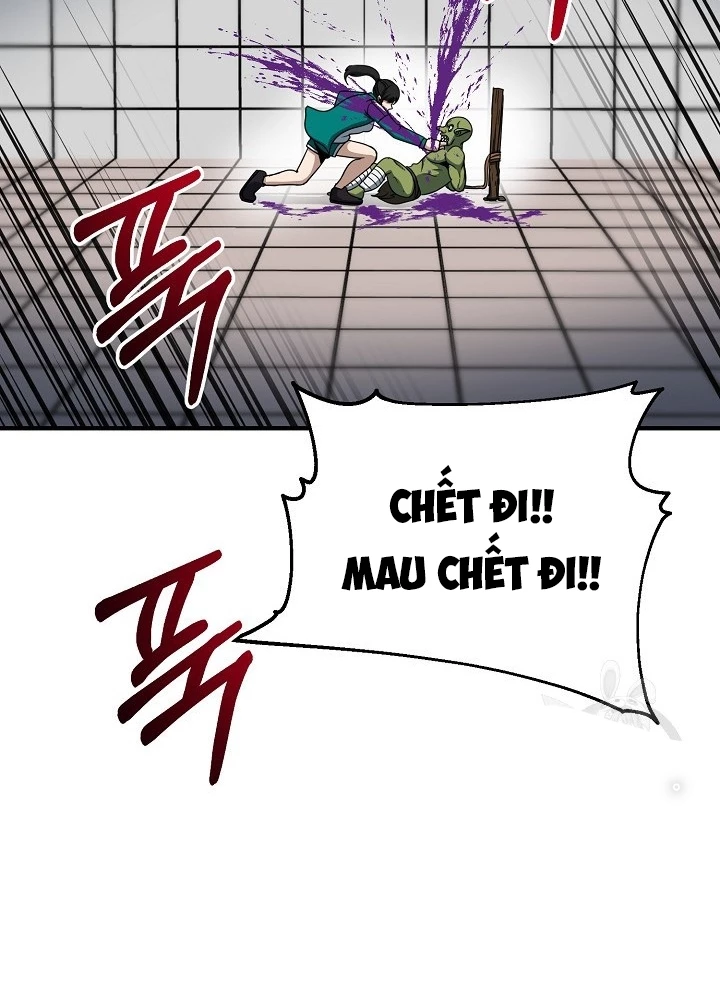 Ngôi Nhà Kết Nối Với Hầm Ngục Chapter 64 - Trang 2