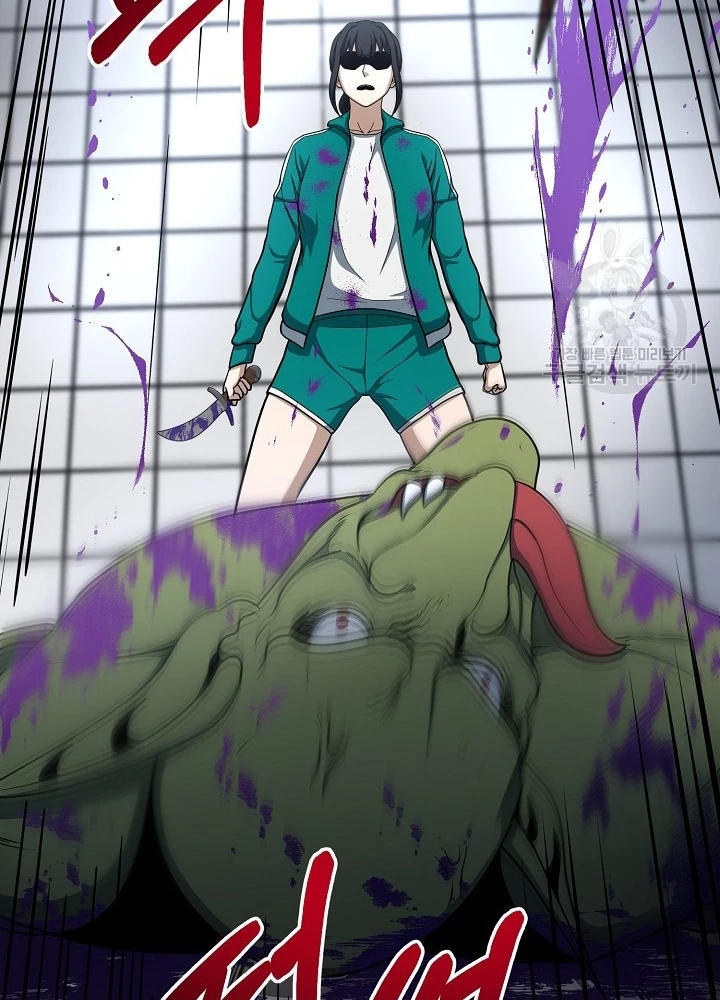 Ngôi Nhà Kết Nối Với Hầm Ngục Chapter 64 - Trang 2