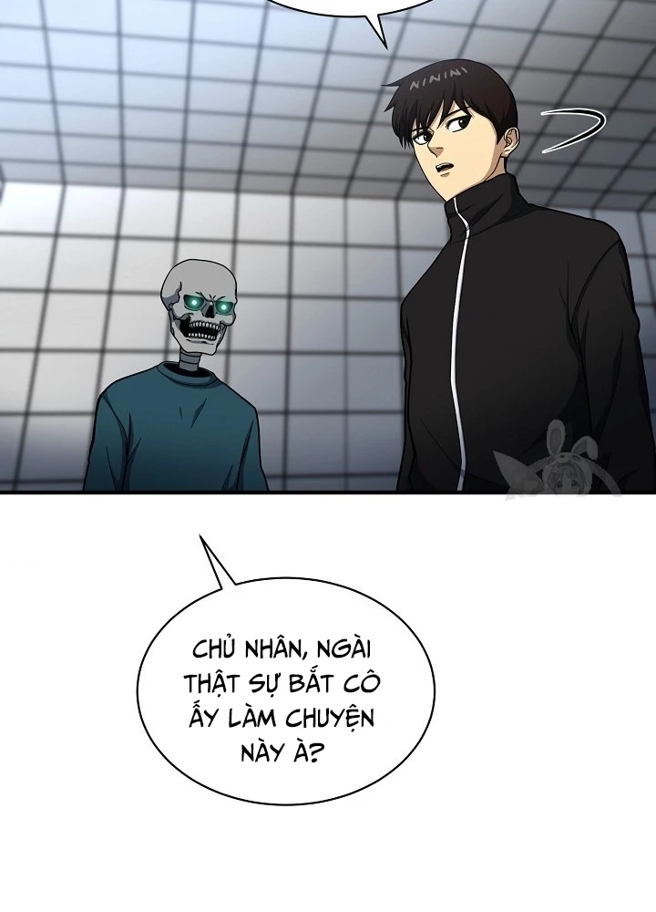 Ngôi Nhà Kết Nối Với Hầm Ngục Chapter 64 - Trang 2