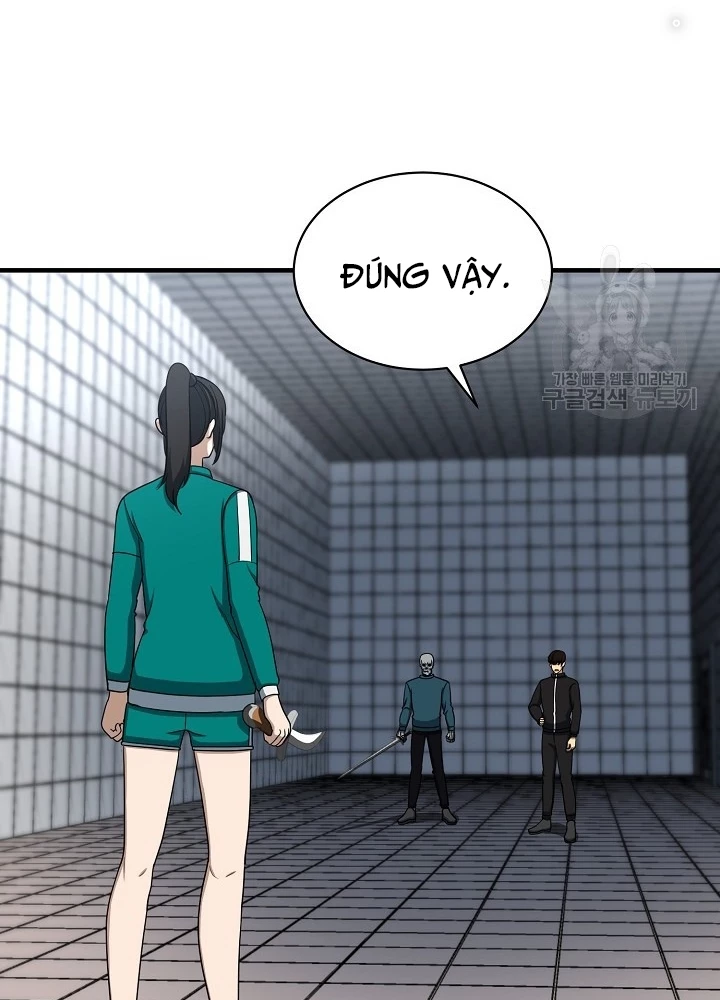 Ngôi Nhà Kết Nối Với Hầm Ngục Chapter 64 - Trang 2